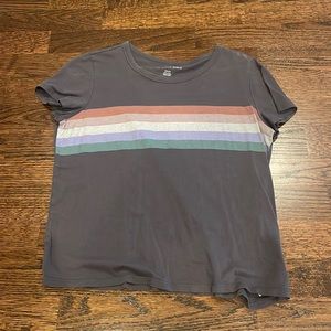 American Eagle Tee